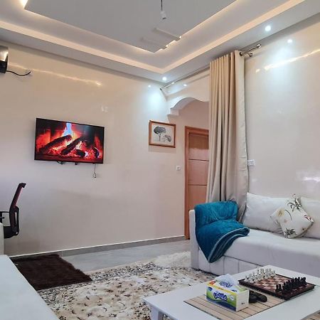Appartement Pour Familles Midelt Exterior photo