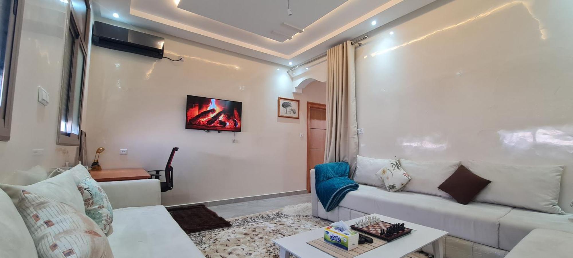 Appartement Pour Familles Midelt Exterior photo
