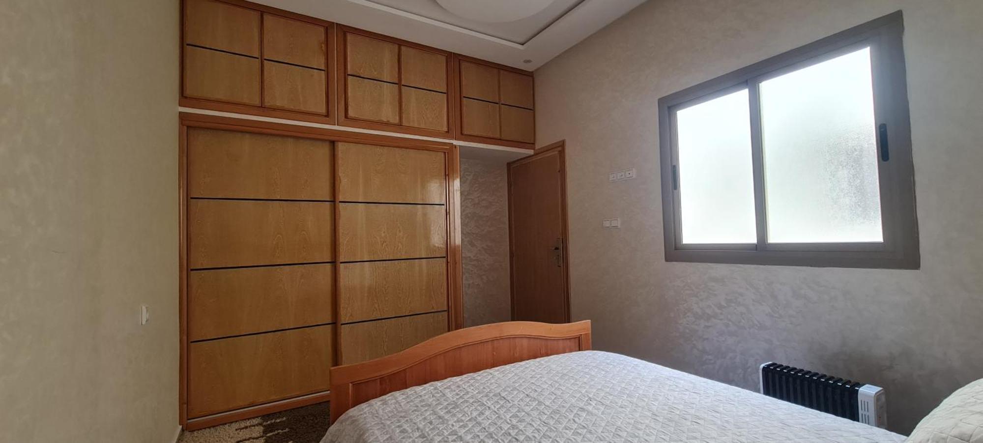 Appartement Pour Familles Midelt Exterior photo