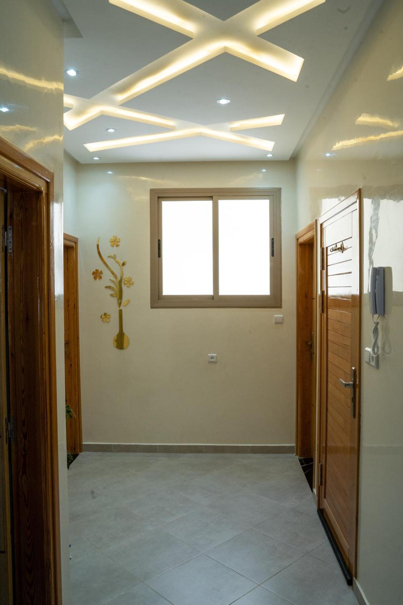 Appartement Pour Familles Midelt Exterior photo
