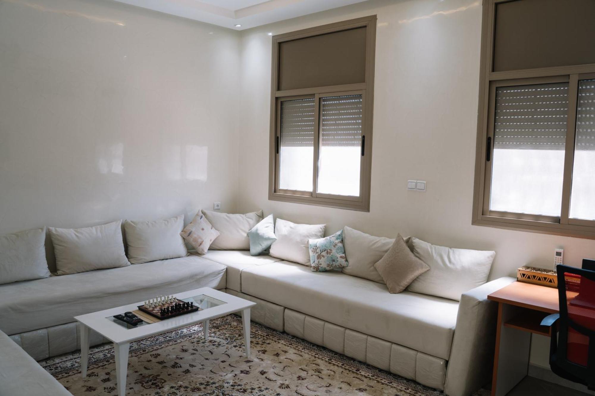 Appartement Pour Familles Midelt Exterior photo