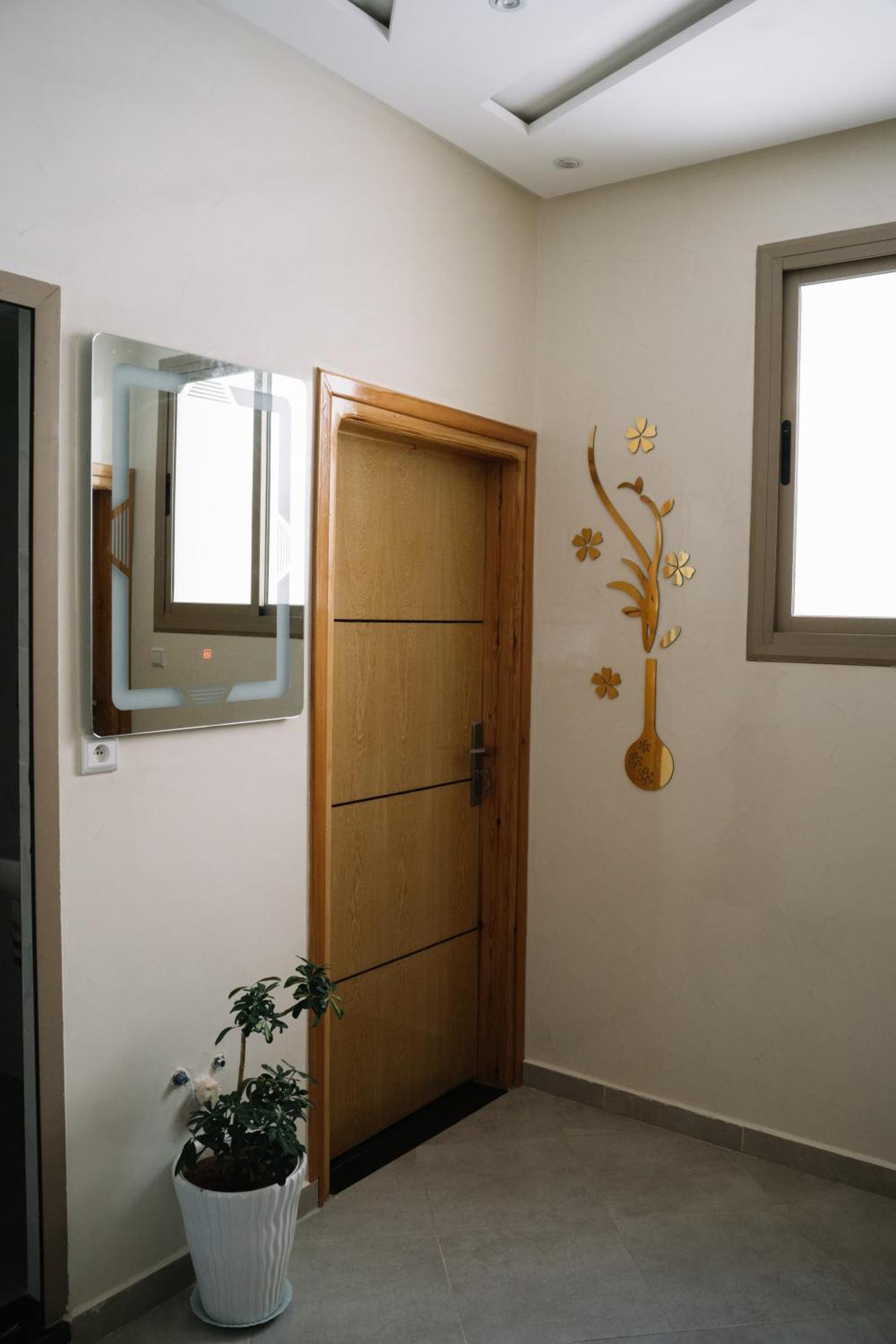 Appartement Pour Familles Midelt Exterior photo