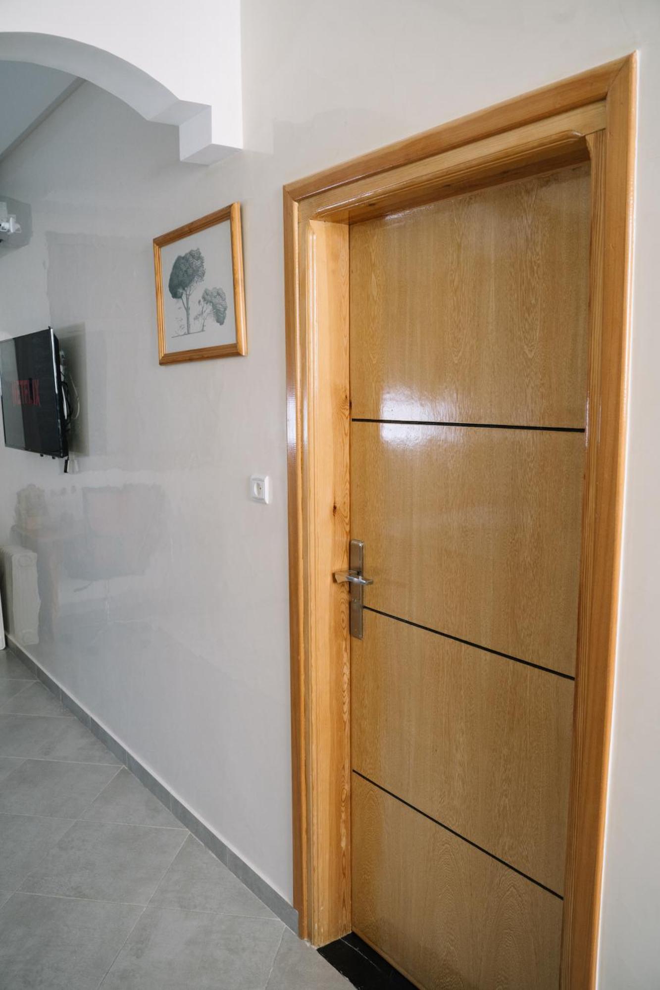 Appartement Pour Familles Midelt Exterior photo