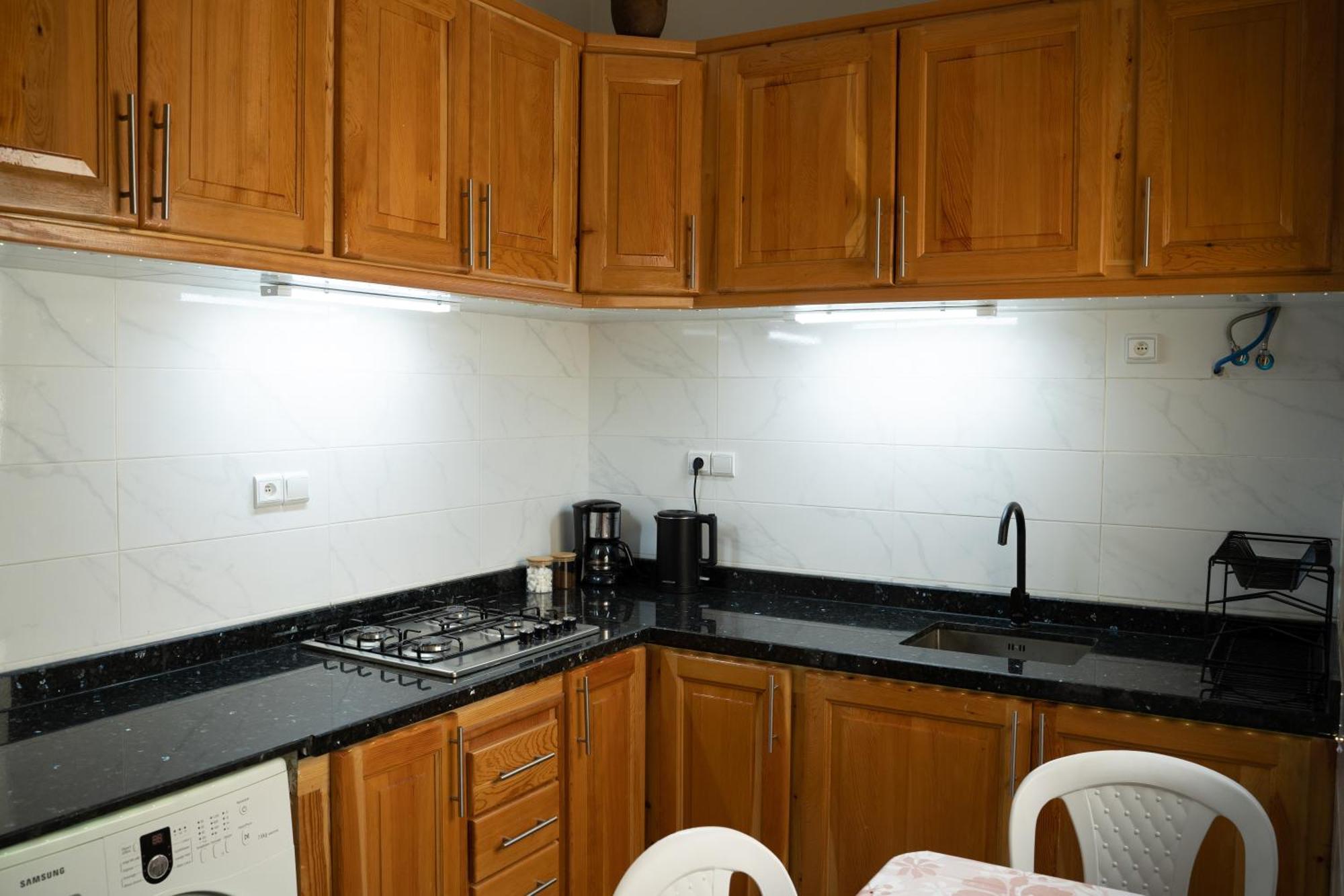 Appartement Pour Familles Midelt Exterior photo