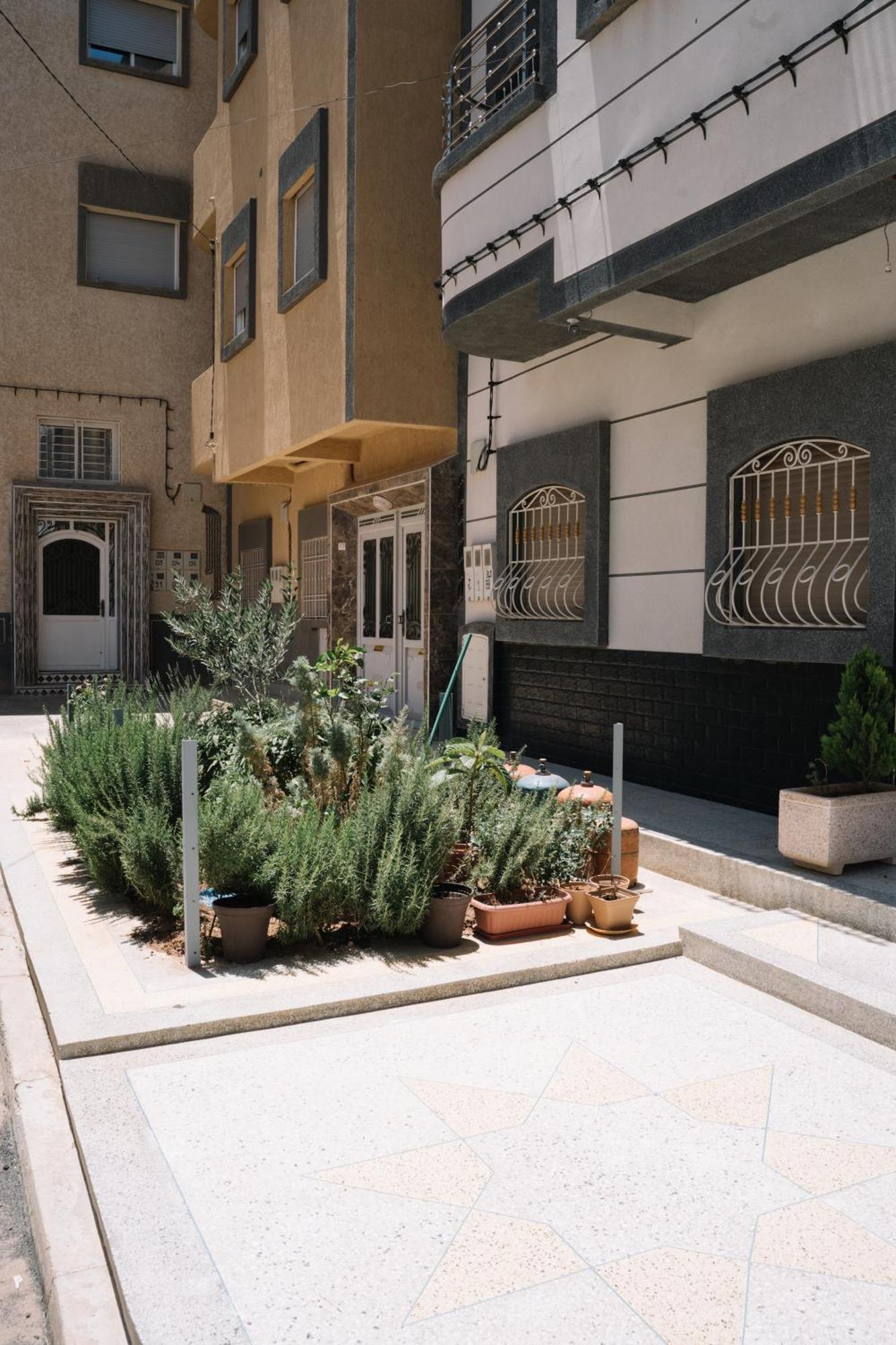 Appartement Pour Familles Midelt Exterior photo