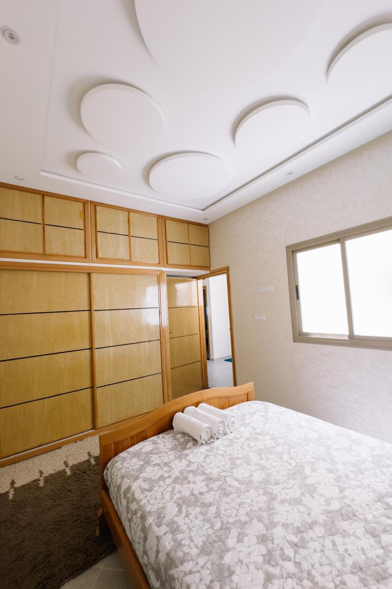Appartement Pour Familles Midelt Exterior photo